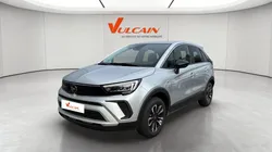 OPEL Crossland 1.2 Turbo 110 ch BVM6 Elegance Business
