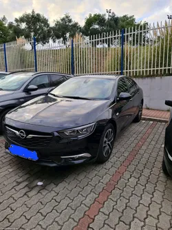 Opel Insignia Grand Sport