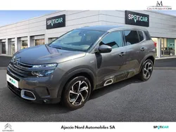 CITROEN C5 Aircross BlueHDi 130 S&S BVM6 Feel
