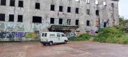 Renault Trafic 2.5 D 7 lugares