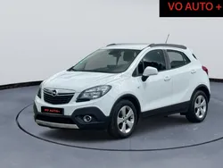 Opel Mokka 1.4 T 140 COLOR EDITION 4X2