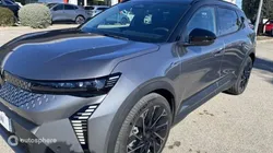 Renault Scénic E-Tech Electric 220ch Techno option esprit Alpine grande autonomie -25
