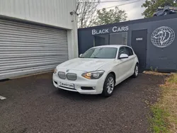 BMW Serie 1