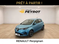RENAULT Zoe R135 SL Edition One