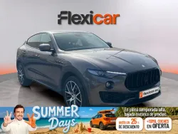 MASERATI Levante 275 Diesel Royale Aut.