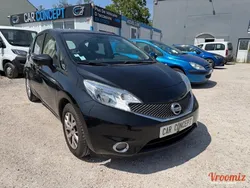 Nissan Note 1.5 DCI 90