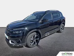 CITROEN C5 Aircross BlueHDi 130 S&S EAT8 Shine
