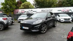 Ford Kuga 1.5 EcoBoost ST-Line de 2022