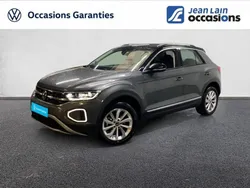 Volkswagen T-Roc 1.5 TSI EVO 150 Start/Stop DSG7 Style