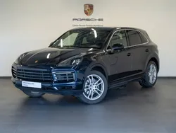 Porsche Cayenne 3.0 340ch