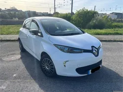 Renault Zoe 40