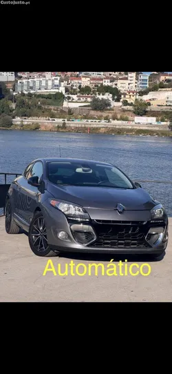 Renault Mégane Bose