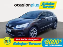 DS Automobiles DS 4 1.6e-HDi S&S Style 115