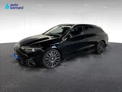 Mercedes-benz CLA Shooting Brake 250+ EQ 272ch AMG Line