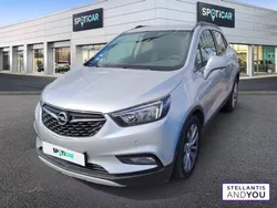 Opel Mokka X 1.4 Turbo - 140 ch Business Edition