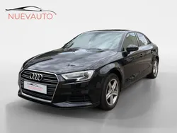 AUDI A3 BERLINE 35 TDI 150 S tronic 7 Design
