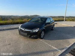 Opel Astra GTC 1.7 CDTI
