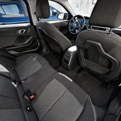 BMW 116 D