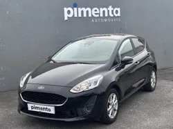 Ford Fiesta 1.1 Ti-VCT Edição Limitada