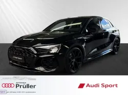 Audi RS3 Sportback quattro S tronic 294kW