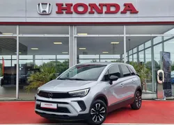 Opel Crossland 1.2 Turbo 110ch Elegance Business
