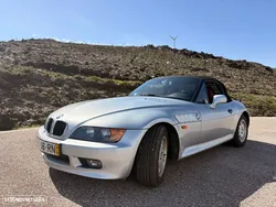 BMW Z3 1.8