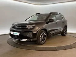 Citroën C5 Aircross Hybride 145 e-DCS6 Max
