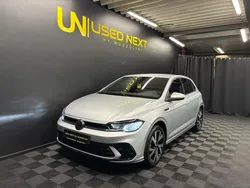 Volkswagen Polo 1.0 TSI R-line 110 DSG7