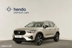 Volvo XC 40 1.5 T2 Plus Dark Auto