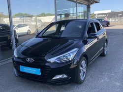 Hyundai i20 1.2 84ch Edition #Mondial 2019 Euro6d-T EVAP