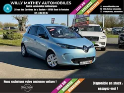RENAULT ZOE Life