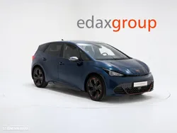 Cupra Born 58 kWh