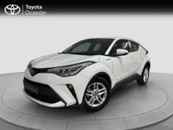 TOYOTA C-HR 125H Active