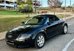 Audi TT Roadster 1.8 T