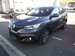 KADJAR BUSINESS 2WD 1.5 DCI ECO2 110 CH AVEC 155 757 Km