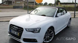 Audi A5 de 2015