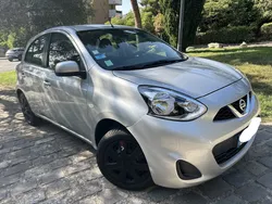 Nissan micra 1.2l 80 cv 5 portes acenta