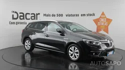 Renault Mégane ST 1.5 Blue dCi Limited de 2019