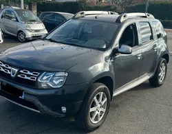 Dacia Duster 1,2 TCE