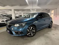 RENAULT Megane 1.3 140ch 140 Limited - 2019 - 72 900 km - Suivi complet - Première main - Caméra de recul