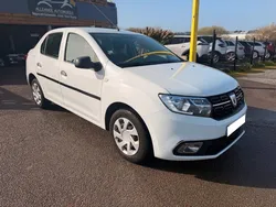 Dacia logan 1.5 dci ambiance