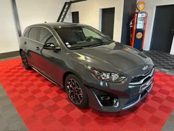 KIA Ceed 1.0 T-GDI 120 ch GT Line BVM6