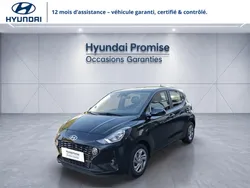Hyundai i10 1.0 67ch ECO Intuitive