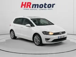 VOLKSWAGEN Golf Sportsvan 1.6TDI CR BMT Sport 81kW