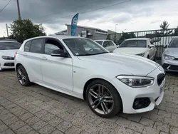 BMW Série 1 II (F21/F20) 118dA 150ch M Sport 5p