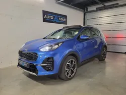 KIA Sportage GT Line Premium 2WD 136cv - ATTELAGE/TOIT OUVRANT PANORAMIQUE/CAMERA DE RECUL/CARPLAY/KEYLESS
