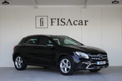 Mercedes-Benz GLA 180 d Urban