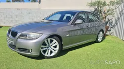 BMW Série 3 320 d de 2009