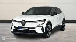 Renault Mégane E-Tech Electric EV60 220ch Techno optimum charge -B