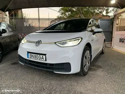 VW ID.3 Pure Performance